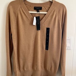 Banana Republic Forever Sweater